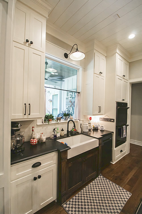 Custom designed home by Trent Williams Construction Management Custom designed home by Trent Williams Construction Management