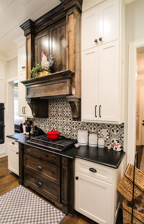 Custom designed home by Trent Williams Construction Management Custom designed home by Trent Williams Construction Management