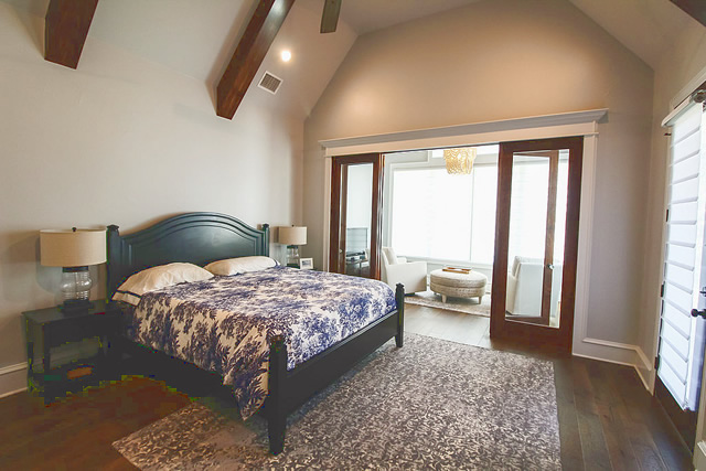 Custom designed home by Trent Williams Construction Management Custom designed home by Trent Williams Construction Management