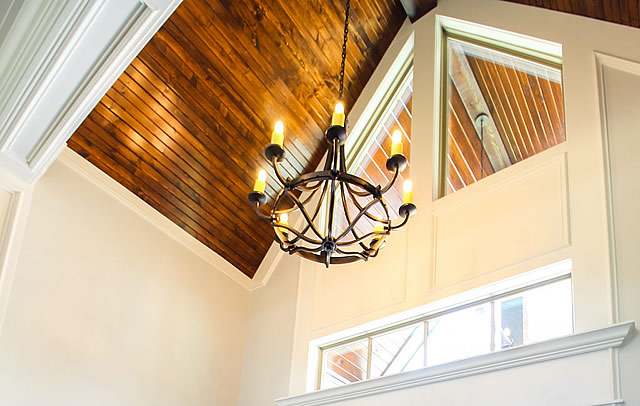 Custom designed home by Trent Williams Construction Management Custom designed home by Trent Williams Construction Management