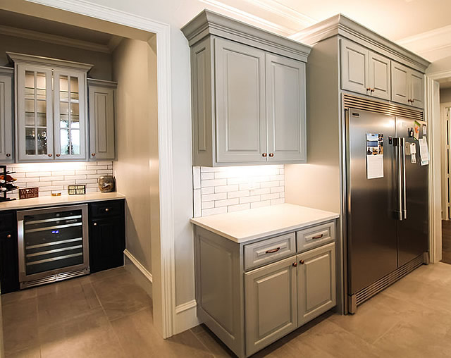 Custom designed home by Trent Williams Construction Management Custom designed home by Trent Williams Construction Management