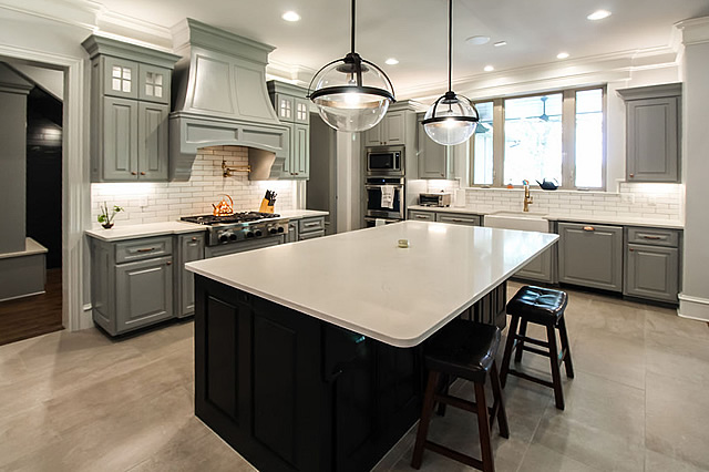 Custom designed home by Trent Williams Construction Management Custom designed home by Trent Williams Construction Management