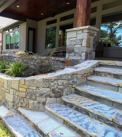 Custom designed home by Trent Williams Construction Management Custom designed home by Trent Williams Construction Management