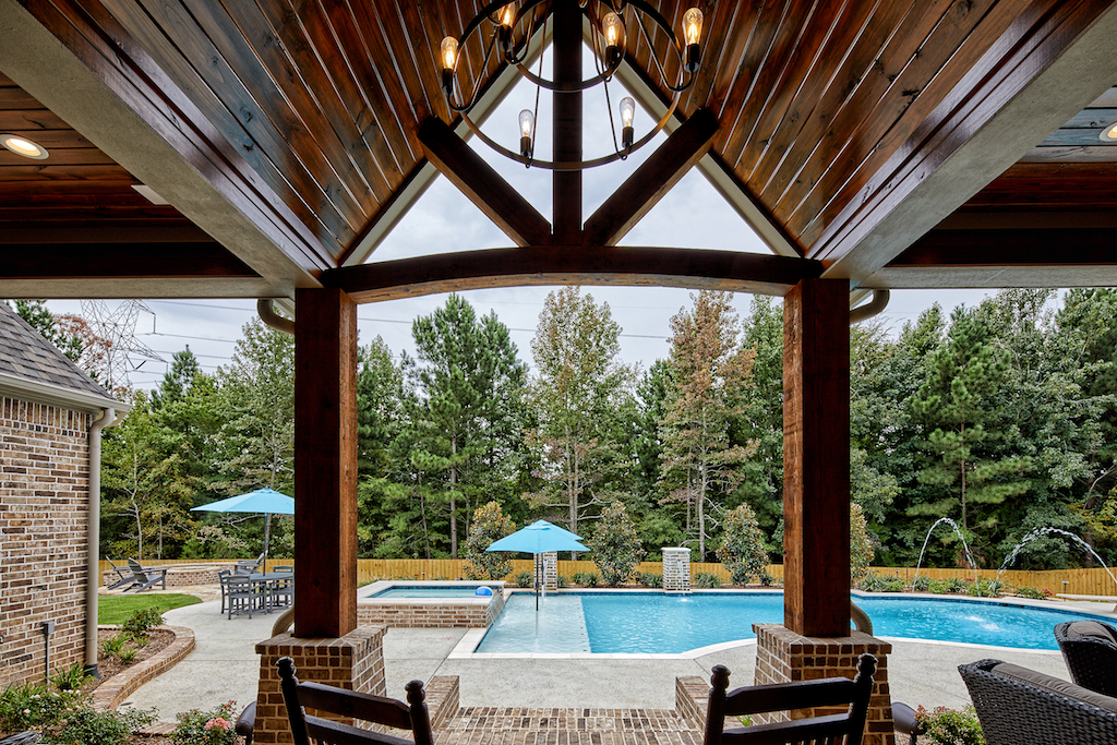 An East Texas Modern craftsman home ... from Trent Williams Construction, Tyler, Texas An East Texas Modern craftsman home ... from Trent Williams Construction, Tyler, Texas