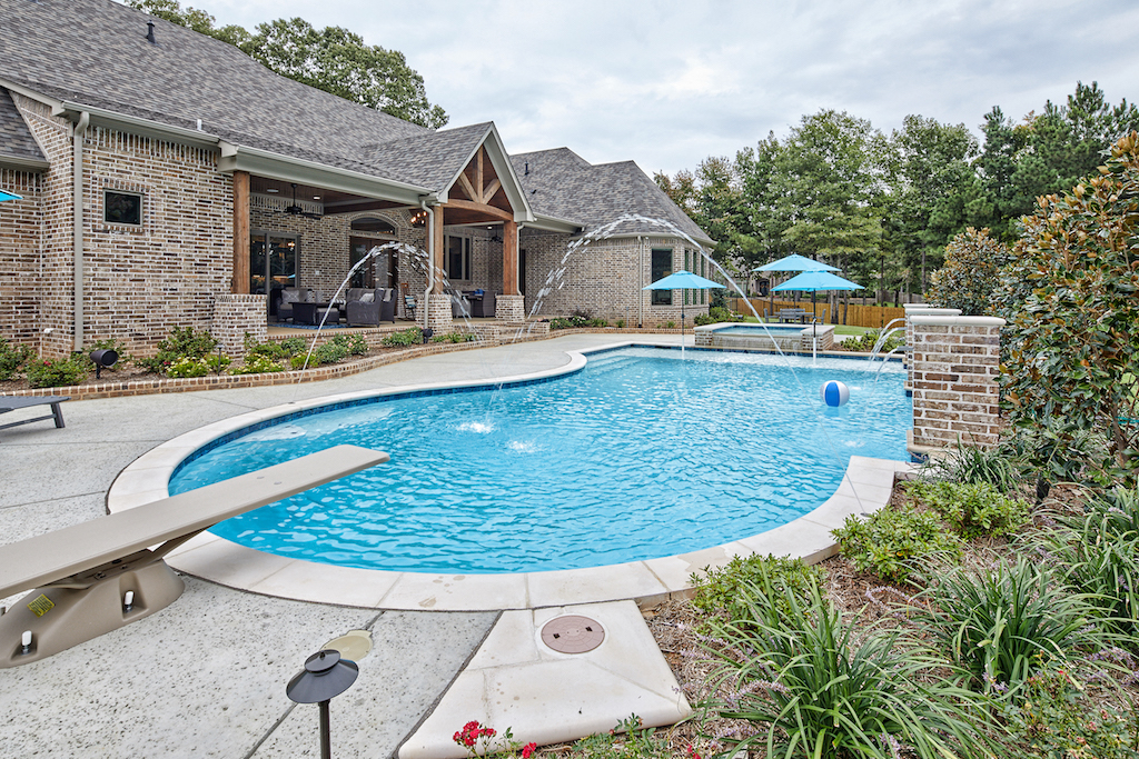 An East Texas Modern craftsman home ... from Trent Williams Construction, Tyler, Texas An East Texas Modern craftsman home ... from Trent Williams Construction, Tyler, Texas