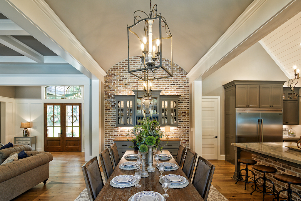 An East Texas Modern craftsman home ... from Trent Williams Construction, Tyler, Texas An East Texas Modern craftsman home ... from Trent Williams Construction, Tyler, Texas
