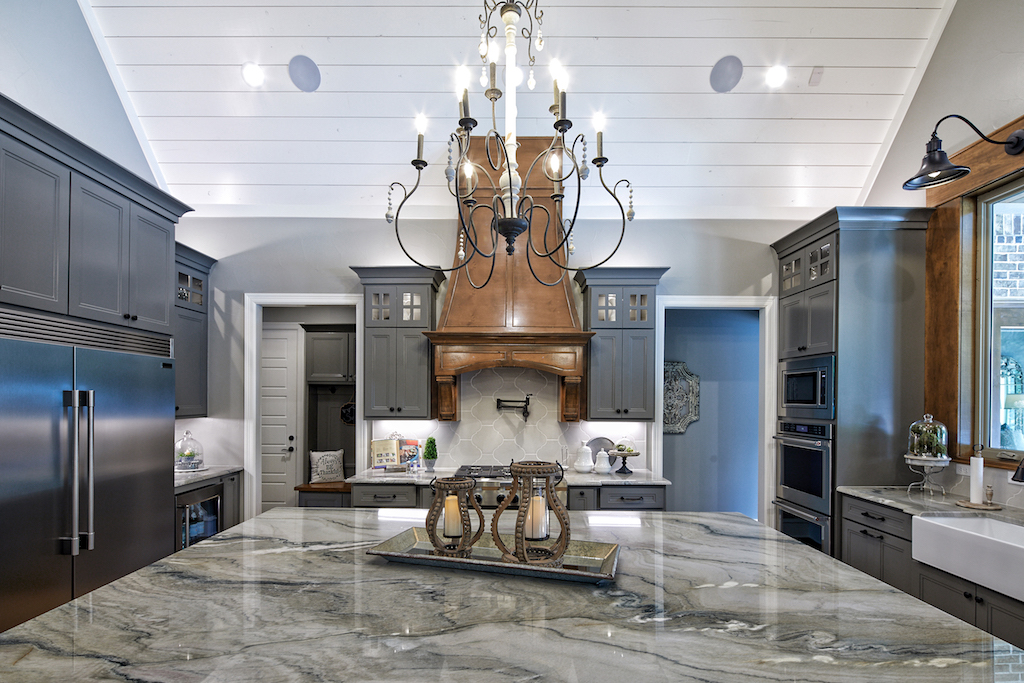 An East Texas Modern craftsman home ... from Trent Williams Construction, Tyler, Texas An East Texas Modern craftsman home ... from Trent Williams Construction, Tyler, Texas