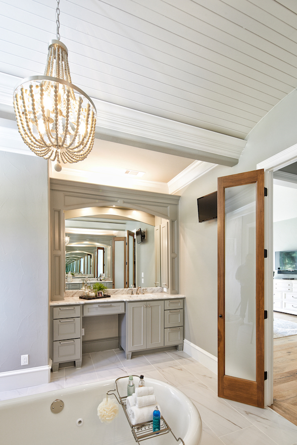 An East Texas Modern craftsman home ... from Trent Williams Construction, Tyler, Texas An East Texas Modern craftsman home ... from Trent Williams Construction, Tyler, Texas