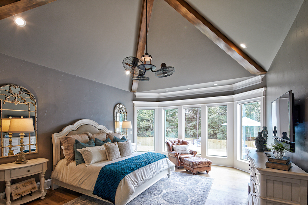 An East Texas Modern craftsman home ... from Trent Williams Construction, Tyler, Texas An East Texas Modern craftsman home ... from Trent Williams Construction, Tyler, Texas
