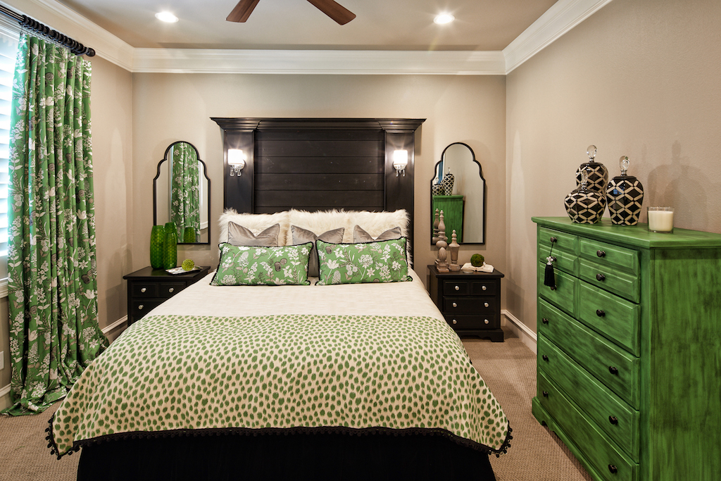 An East Texas Modern craftsman home ... from Trent Williams Construction, Tyler, Texas An East Texas Modern craftsman home ... from Trent Williams Construction, Tyler, Texas