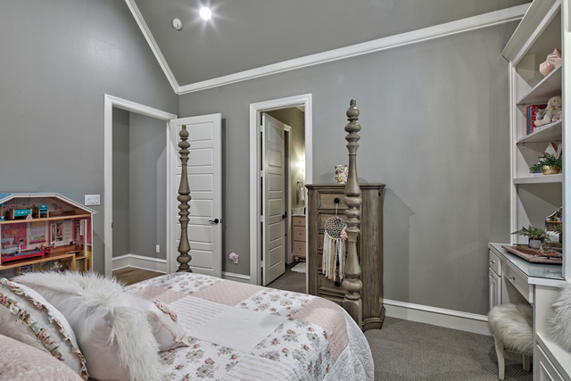 Custom designed home by Trent Williams Construction Management Custom designed home by Trent Williams Construction Management
