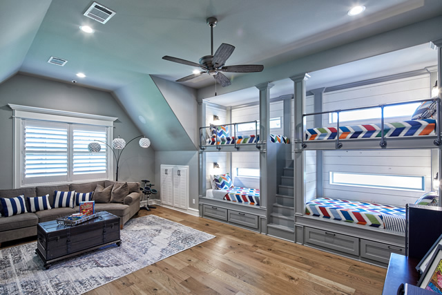 Custom designed home by Trent Williams Construction Management Custom designed home by Trent Williams Construction Management