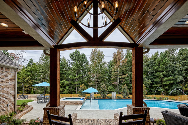 Custom designed home by Trent Williams Construction Management Custom designed home by Trent Williams Construction Management