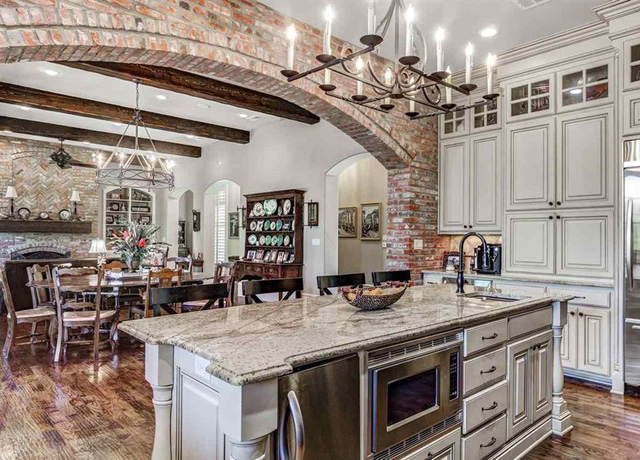 Custom designed home by Trent Williams Construction Management Custom designed home by Trent Williams Construction Management