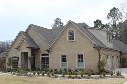 2013 Tyler Texas Parade of Homes entry by Trent Williams Construction