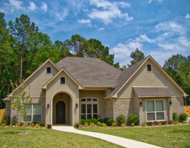 Texas home ideas ... from Trent Williams Construction, Tyler, Texas Texas home ideas ... from Trent Williams Construction, Tyler, Texas