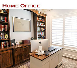 Home office design and decorating ideas ... from Trent Williams Construction, Tyler, Texas Home office design and decorating ideas ... from Trent Williams Construction, Tyler, Texas