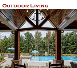 Outdoor living design and decorating ideas ... from Trent Williams Construction, Tyler, Texas Outdoor living design and decorating ideas ... from Trent Williams Construction, Tyler, Texas
