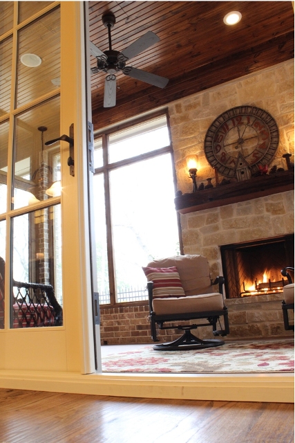Texas home ideas ... from Trent Williams Construction, Tyler, Texas Texas home ideas ... from Trent Williams Construction, Tyler, Texas
