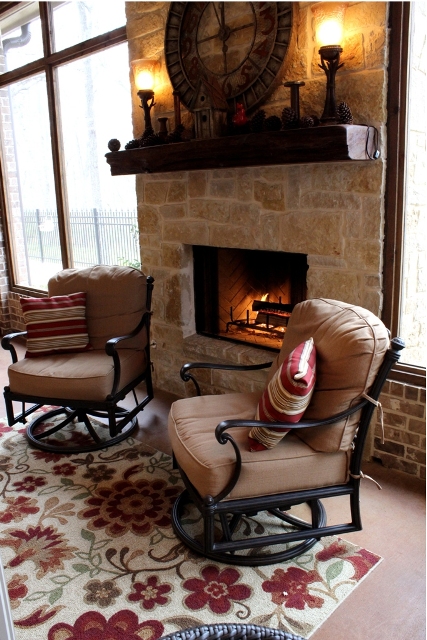 Ideas for Texas living rooms and open floorplan design ... by Trent Williams Construction, Tyler, Texas Ideas for Texas living rooms and open floorplan design ... by Trent Williams Construction, Tyler, Texas