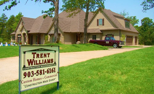 2011 Tyler Texas Parade of Homes entry by Trent Williams Construction ... click to tour the home 2011 Tyler Texas Parade of Homes entry by Trent Williams Construction ... click to tour the home